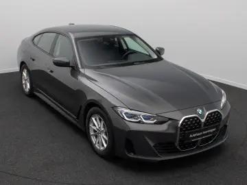 BMW 420 Gran Coupé xDriv HiFi Kamera DAB Laser Sport