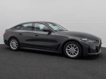 BMW 420 Gran Coupé xDriv HiFi Kamera DAB Laser Sport