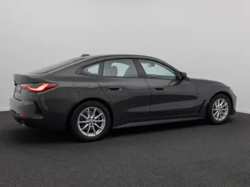 BMW 420 Gran Coupé xDriv HiFi Kamera DAB Laser Sport