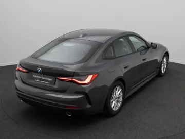 BMW 420 Gran Coupé xDriv HiFi Kamera DAB Laser Sport