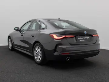 BMW 420 Gran Coupé xDriv HiFi Kamera DAB Laser Sport