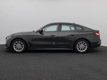 BMW 420 Gran Coupé xDriv HiFi Kamera DAB Laser Sport