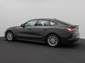 BMW 420 Gran Coupé xDriv HiFi Kamera DAB Laser Sport