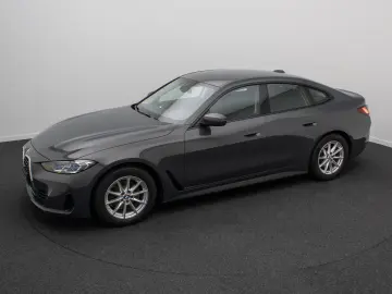 BMW 420 Gran Coupé xDriv HiFi Kamera DAB Laser Sport