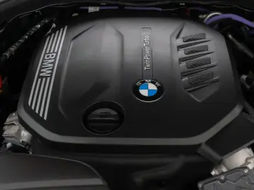 BMW 420 Gran Coupé xDriv HiFi Kamera DAB Laser Sport
