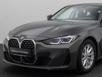 BMW 420 Gran Coupé xDriv HiFi Kamera DAB Laser Sport