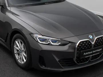 BMW 420 Gran Coupé xDriv HiFi Kamera DAB Laser Sport