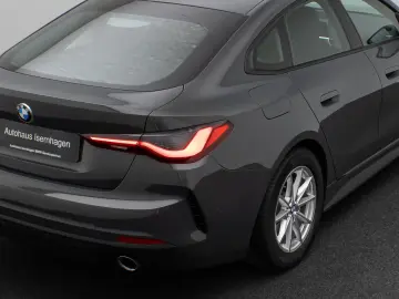 BMW 420 Gran Coupé xDriv HiFi Kamera DAB Laser Sport