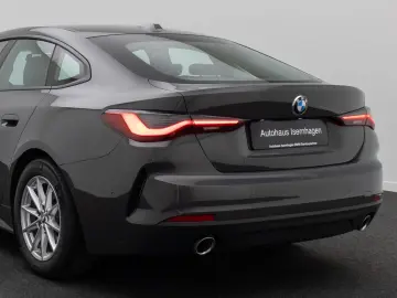 BMW 420 Gran Coupé xDriv HiFi Kamera DAB Laser Sport