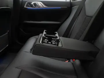 BMW 420 Gran Coupé xDriv HiFi Kamera DAB Laser Sport