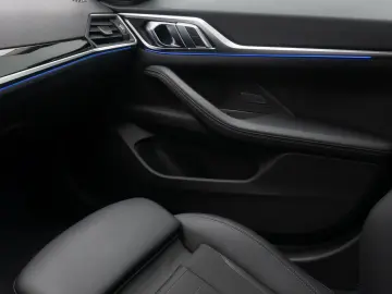 BMW 420 Gran Coupé xDriv HiFi Kamera DAB Laser Sport