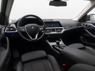 BMW 420 Gran Coupé xDriv HiFi Kamera DAB Laser Sport