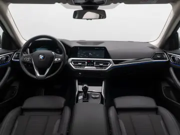 BMW 420 Gran Coupé xDriv HiFi Kamera DAB Laser Sport