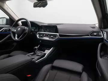 BMW 420 Gran Coupé xDriv HiFi Kamera DAB Laser Sport
