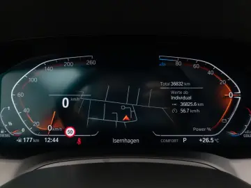 BMW 420 Gran Coupé xDriv HiFi Kamera DAB Laser Sport