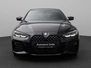BMW M440i Gran Coupé Kamera Glasdach HUD DAB H K 19