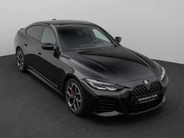 BMW M440i Gran Coupé Kamera Glasdach HUD DAB H K 19