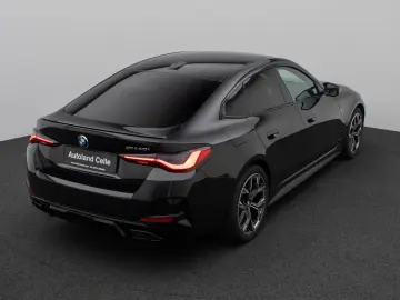 BMW M440i Gran Coupé Kamera Glasdach HUD DAB H K 19