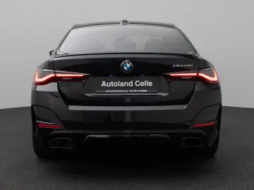 BMW M440i Gran Coupé Kamera Glasdach HUD DAB H K 19