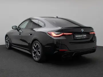 BMW M440i Gran Coupé Kamera Glasdach HUD DAB H K 19