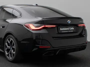 BMW M440i Gran Coupé Kamera Glasdach HUD DAB H K 19