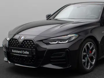 BMW M440i Gran Coupé Kamera Glasdach HUD DAB H K 19