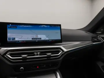 BMW M440i Gran Coupé Kamera Glasdach HUD DAB H K 19