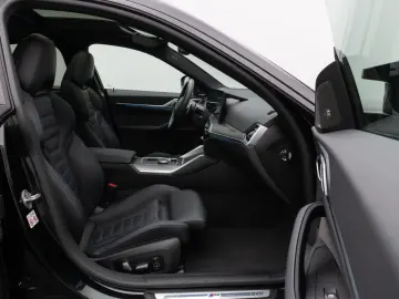 BMW M440i Gran Coupé Kamera Glasdach HUD DAB H K 19