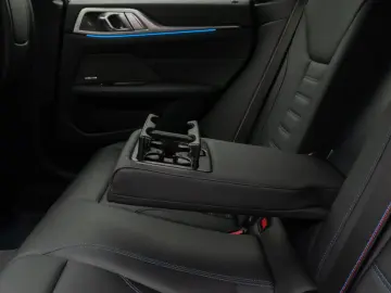 BMW M440i Gran Coupé Kamera Glasdach HUD DAB H K 19