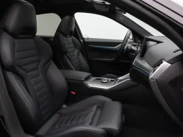 BMW M440i Gran Coupé Kamera Glasdach HUD DAB H K 19