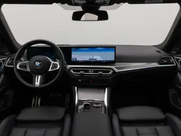 BMW M440i Gran Coupé Kamera Glasdach HUD DAB H K 19