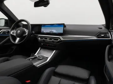 BMW M440i Gran Coupé Kamera Glasdach HUD DAB H K 19