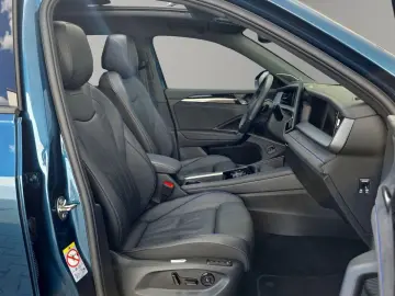 VW Tayron 4Mo R-Line 7SITZ STNDHZ AHK PANO H&K 360