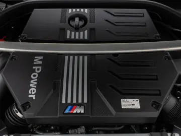 BMW X3 M Competition Kamera HUD DAB H K AHK 21Zoll