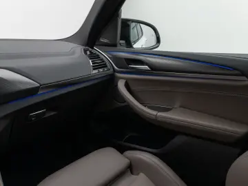 BMW X3 M Competition Kamera HUD DAB H K AHK 21Zoll