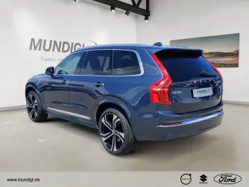 VOLVO XC90 Ultimate Bright AWD 7-Sitzer HUD Pano AD St