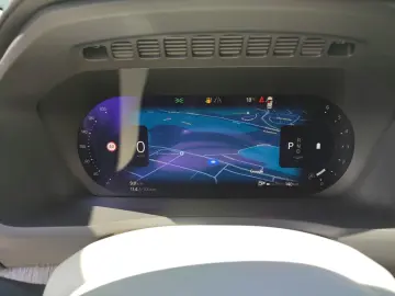 VOLVO XC90 Ultimate Bright AWD 7-Sitzer HUD Pano AD St