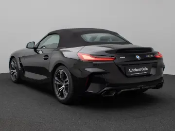 BMW Z4 M40i