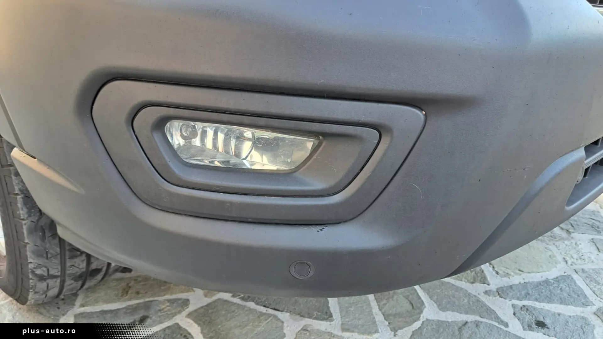 FORD TRANSIT VAN TREND L3H3 FWD