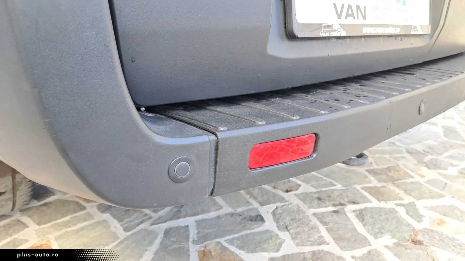 FORD TRANSIT VAN TREND L3H3 FWD