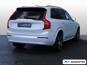 VOLVO XC90 Ultimate Bright Recharge Plug-In Hybrid AWD