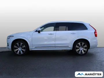 VOLVO XC90 Ultimate Bright Recharge Plug-In Hybrid AWD
