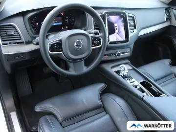 VOLVO XC90 Ultimate Bright Recharge Plug-In Hybrid AWD