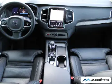 VOLVO XC90 Ultimate Bright Recharge Plug-In Hybrid AWD
