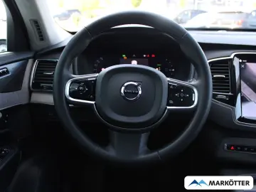 VOLVO XC90 Ultimate Bright Recharge Plug-In Hybrid AWD
