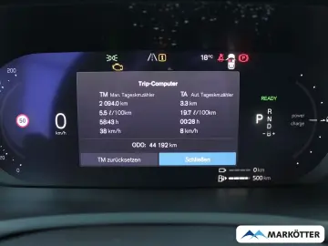 VOLVO XC90 Ultimate Bright Recharge Plug-In Hybrid AWD