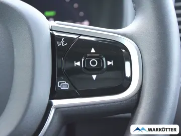 VOLVO XC90 Ultimate Bright Recharge Plug-In Hybrid AWD