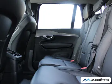 VOLVO XC90 Ultimate Bright Recharge Plug-In Hybrid AWD