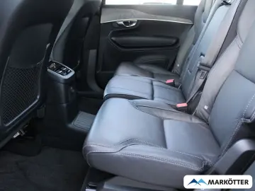 VOLVO XC90 Ultimate Bright Recharge Plug-In Hybrid AWD