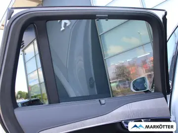 VOLVO XC90 Ultimate Bright Recharge Plug-In Hybrid AWD